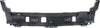 E-CLASS 14-16 REAR BUMPER BRACKET, Center, w/ AMG Styling Package, Sedan