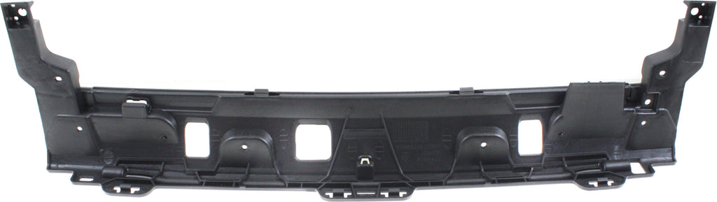 E-CLASS 14-16 REAR BUMPER BRACKET, Center, w/ AMG Styling Package, Sedan