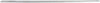 S-CLASS 10-12 REAR BUMPER MOLDING RH, Side Trim, Chrome