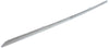 S-CLASS 10-12 REAR BUMPER MOLDING RH, Side Trim, Chrome