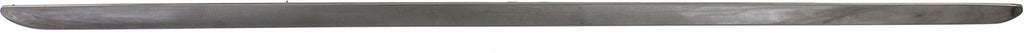 S-CLASS 10-12 REAR BUMPER MOLDING LH, Side Trim, Chrome
