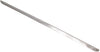 S-CLASS 10-12 REAR BUMPER MOLDING LH, Side Trim, Chrome