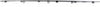 S-CLASS 10-12 REAR BUMPER MOLDING LH, Side Trim, Chrome