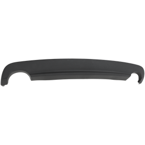 C-CLASS 08-11 REAR BUMPER COVER, Lower, Panel, Primed, (Exc. C63 AMG Model), w/ AMG Pkg - CAPA