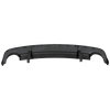 C-CLASS 08-11 REAR BUMPER COVER, Lower, Panel, Primed, (Exc. C63 AMG Model), w/ AMG Pkg - CAPA