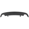 C-CLASS 08-11 REAR BUMPER COVER, Lower, Panel, Primed, (Exc. C63 AMG Model), w/ AMG Pkg - CAPA