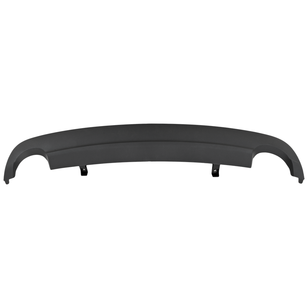 C-CLASS 08-11 REAR BUMPER COVER, Lower, Panel, Primed, (Exc. C63 AMG Model), w/ AMG Pkg - CAPA