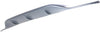 C-CLASS 15-18 REAR LOWER VALANCE, Cover Deflector, Primed, Sedan, w/ AMG Package, (Exc. C350e/C63)