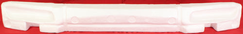 MAZDA 3 04-06 REAR BUMPER ABSORBER, Sedan