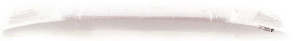 MAZDA 3 07-09 REAR BUMPER ABSORBER, Sedan