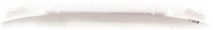 MAZDA 3 07-09 REAR BUMPER ABSORBER, Sedan