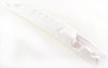 MAZDA 3 07-09 REAR BUMPER ABSORBER, Sedan