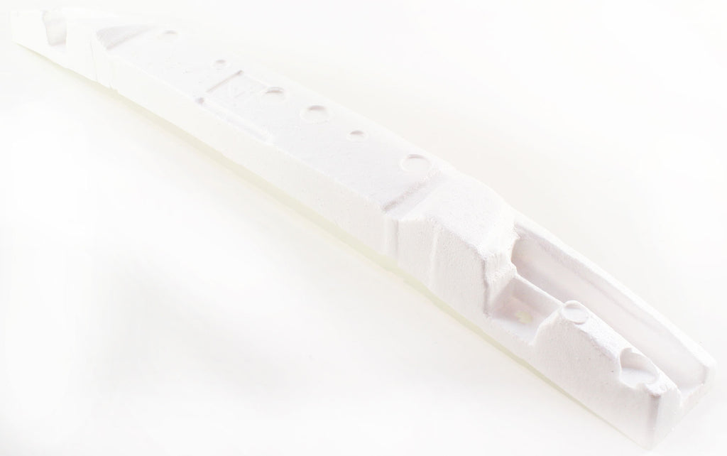 MAZDA 3 07-09 REAR BUMPER ABSORBER, Sedan