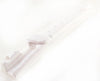 MAZDA 3 07-09 REAR BUMPER ABSORBER, Sedan