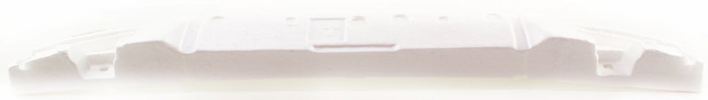 MAZDA 3 07-09 REAR BUMPER ABSORBER, Sedan
