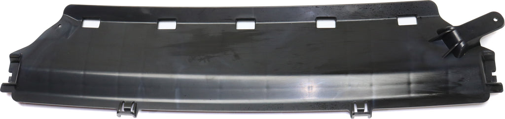 C-CLASS 15-20 REAR BUMPER FILLER, Inner Cover, w/ AMG Pkg, (17-20 Conv/Cpe)/Sdn