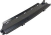 C-CLASS 15-20 REAR BUMPER FILLER, Inner Cover, w/ AMG Pkg, (17-20 Conv/Cpe)/Sdn
