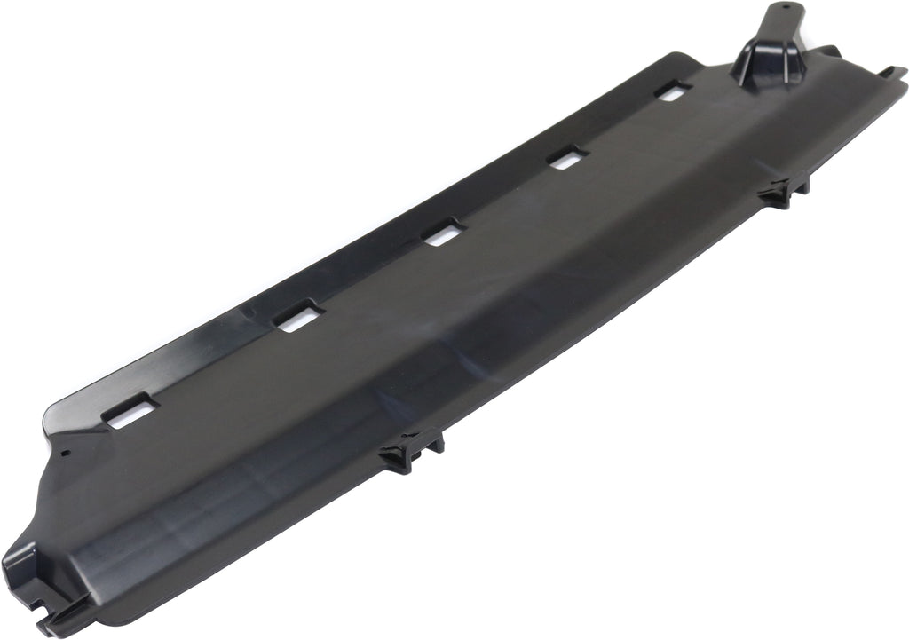 C-CLASS 15-20 REAR BUMPER FILLER, Inner Cover, w/ AMG Pkg, (17-20 Conv/Cpe)/Sdn