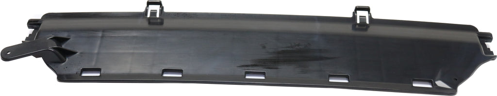 C-CLASS 15-20 REAR BUMPER FILLER, Inner Cover, w/ AMG Pkg, (17-20 Conv/Cpe)/Sdn