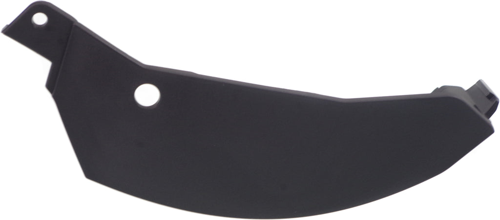 C-CLASS 12-15 REAR BUMPER FILLER RH, Coupe/(Sedan 12-14 w/ Sport Pkg)