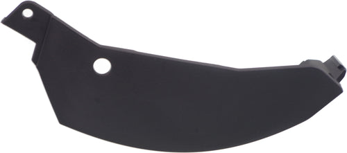 C-CLASS 12-15 REAR BUMPER FILLER RH, Coupe/(Sedan 12-14 w/ Sport Pkg)