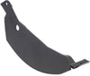 C-CLASS 12-15 REAR BUMPER FILLER RH, Coupe/(Sedan 12-14 w/ Sport Pkg)