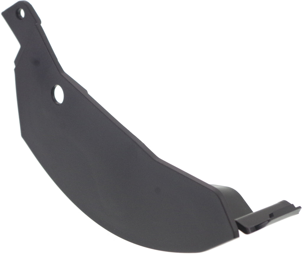 C-CLASS 12-15 REAR BUMPER FILLER RH, Coupe/(Sedan 12-14 w/ Sport Pkg)
