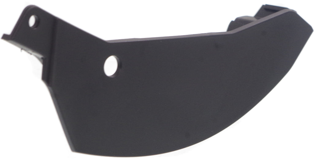 C-CLASS 12-15 REAR BUMPER FILLER RH, Coupe/(Sedan 12-14 w/ Sport Pkg)