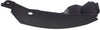 C-CLASS 12-15 REAR BUMPER FILLER RH, Coupe/(Sedan 12-14 w/ Sport Pkg)