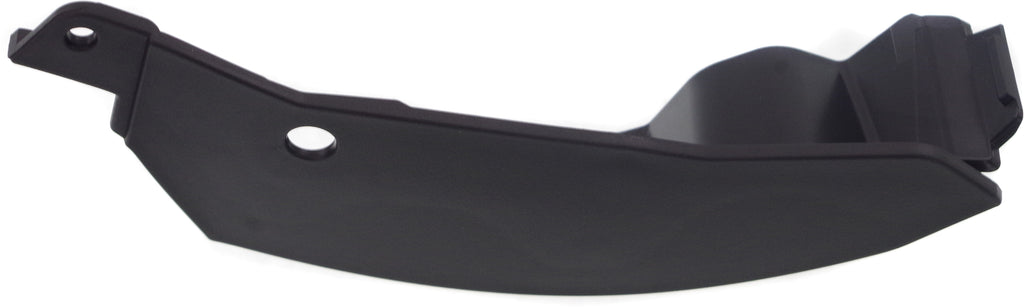 C-CLASS 12-15 REAR BUMPER FILLER RH, Coupe/(Sedan 12-14 w/ Sport Pkg)