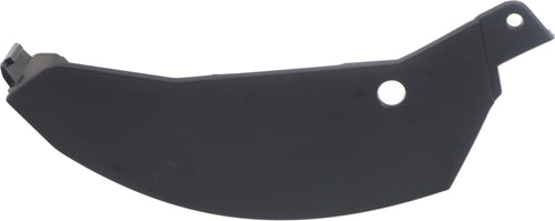 C-CLASS 12-15 REAR BUMPER FILLER LH, Coupe/(Sedan 12-14 w/ Sport Pkg)