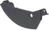 C-CLASS 12-15 REAR BUMPER FILLER LH, Coupe/(Sedan 12-14 w/ Sport Pkg)
