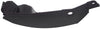 C-CLASS 12-15 REAR BUMPER FILLER LH, Coupe/(Sedan 12-14 w/ Sport Pkg)