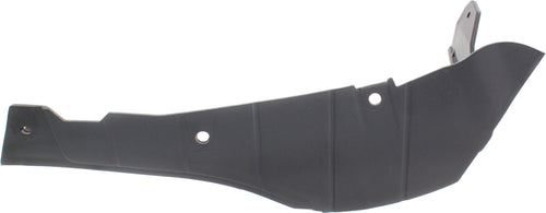 E-CLASS 14-17 REAR BUMPER FILLER RH, Lower Cover, w/ AMG Styling Pkg, Convertible/Coupe
