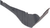 E-CLASS 14-17 REAR BUMPER FILLER RH, Lower Cover, w/ AMG Styling Pkg, Convertible/Coupe
