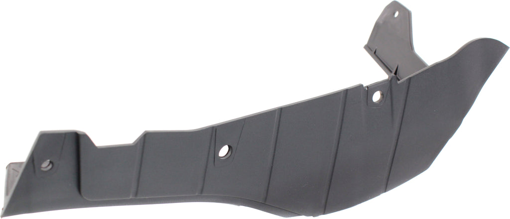 E-CLASS 14-17 REAR BUMPER FILLER RH, Lower Cover, w/ AMG Styling Pkg, Convertible/Coupe