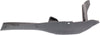 E-CLASS 14-17 REAR BUMPER FILLER RH, Lower Cover, w/ AMG Styling Pkg, Convertible/Coupe