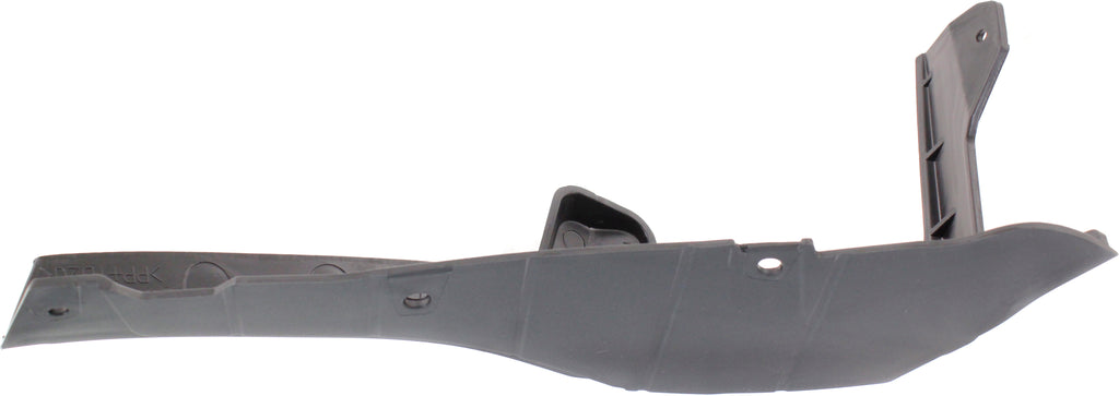 E-CLASS 14-17 REAR BUMPER FILLER RH, Lower Cover, w/ AMG Styling Pkg, Convertible/Coupe