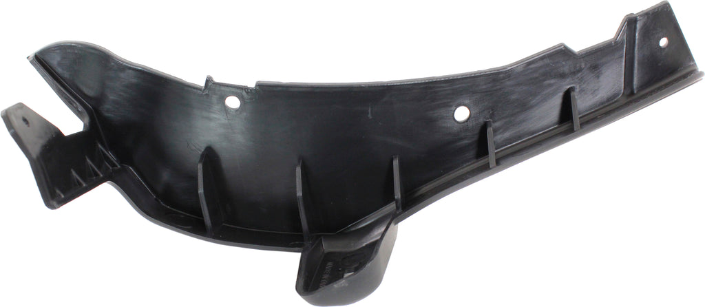 E-CLASS 14-17 REAR BUMPER FILLER RH, Lower Cover, w/ AMG Styling Pkg, Convertible/Coupe