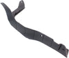 E-CLASS 14-17 REAR BUMPER FILLER LH, Lower Cover, w/ AMG Styling Pkg, Convertible/Coupe