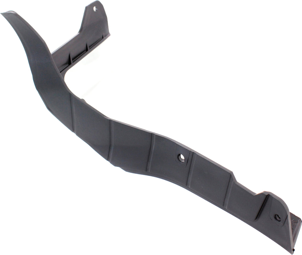 E-CLASS 14-17 REAR BUMPER FILLER LH, Lower Cover, w/ AMG Styling Pkg, Convertible/Coupe