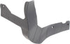 E-CLASS 14-17 REAR BUMPER FILLER LH, Lower Cover, w/ AMG Styling Pkg, Convertible/Coupe