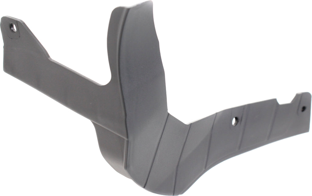 E-CLASS 14-17 REAR BUMPER FILLER LH, Lower Cover, w/ AMG Styling Pkg, Convertible/Coupe