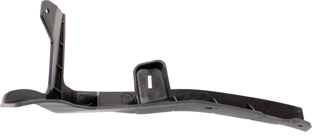 E-CLASS 14-17 REAR BUMPER FILLER LH, Lower Cover, w/ AMG Styling Pkg, Convertible/Coupe
