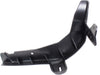 E-CLASS 14-17 REAR BUMPER FILLER LH, Lower Cover, w/ AMG Styling Pkg, Convertible/Coupe