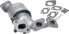 MPV 02-06 CATALYTIC CONVERTER, RH, with Exhaust Manifold