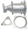 MIATA 99-00 CATALYTIC CONVERTER, Front, with California Emissions, 1.8L Eng.