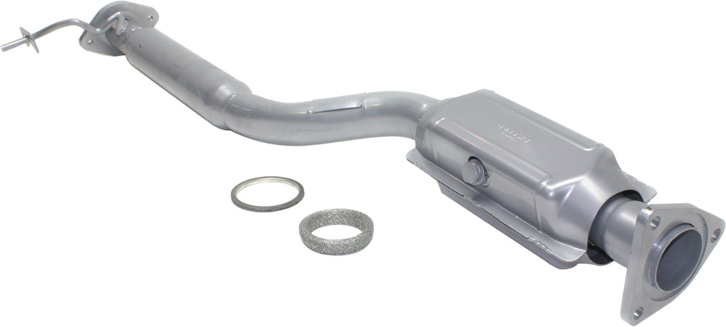 RX-8 04-08 CATALYTIC CONVERTER, Except Touring, 1.3L Eng.