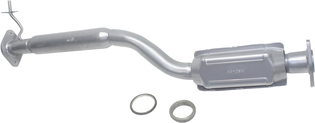 RX-8 04-08 CATALYTIC CONVERTER, Except Touring, 1.3L Eng.