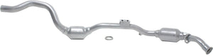 ML320 98-03 CATALYTIC CONVERTER, RH